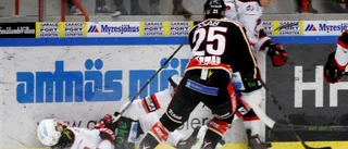 Luleåsstjärnan om avstängningshotet