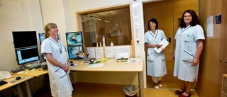 ”Berätta för barnen om cancer”