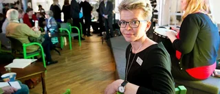 Med teknik kommer man långt – ända in i framtiden