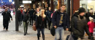 Arbetspendling till Linköping ökar