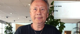 Rolf är skyldig Skatteverket en krona