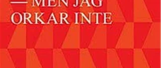 Bokcirkeln räddar hösten - sök!