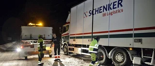 Motigt motlut till jul
