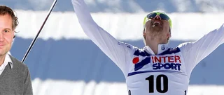 Mildaeus: Ett givet val