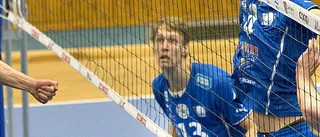Walker siktar på SM-guld