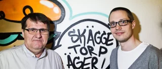 Religioner ska bygga broar i Skäggetorp