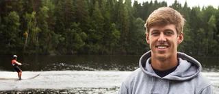Dubbla EM-guld för Efverström