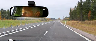 Kungen får en angenäm resa