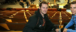 Duellen om squashtronen