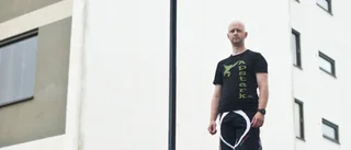 Parkour är frihet