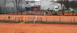 Bevara sportcentret
