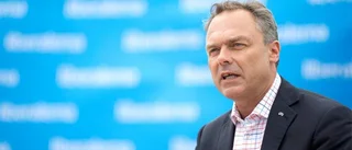 Det pinsamma Folkpartiet