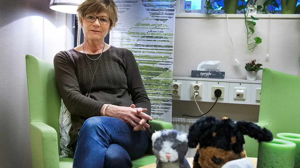 Familjerådgivningen