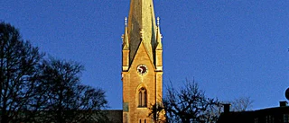 Domkyrkan ska växa