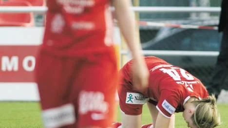 Aj, aj. Det här var en förlust som sved för Piteå. 0-1 borta mot Örebro sedan laget åkt på en straffspark i slutsekunderna.