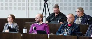 "Kliv åt sidan"