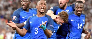 Griezmann sköt Frankrike till final