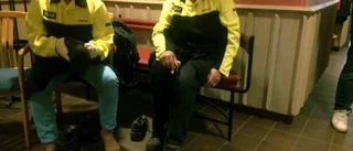 Här besöker rätten dödsplatsen