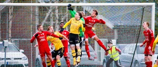 Nu vet IFK Kalix hur det är att förlora