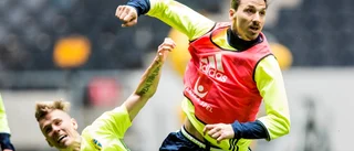 Biblioteket laddar för fotbolls-EM