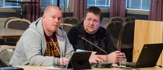 Vill ha integration – i skogen