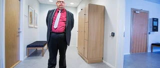 Tuhkanen hyllar rätten efter domen