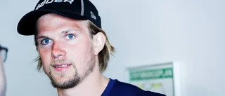 Han ska ge Luleå Hockey Erik Karlsson-stuk