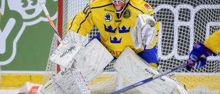 Kalixsonen får chansen – i VM