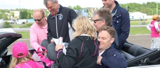 Älvsbyhäst favorit i miljonloppet