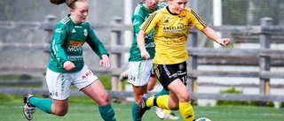 Ny tung förlust för Notviken: "Kan inte fastna"
