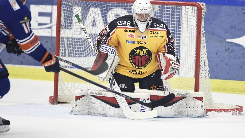 Filip Gustavsson.