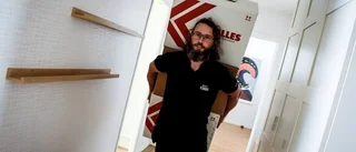Full rulle för flyttbranschen