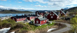 Tvist om värdet av tomt i Riksgränsen