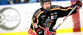 Årets hockeytjej får kritik