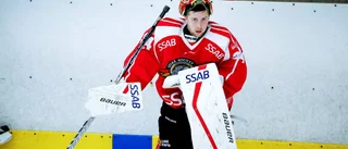 Avslöjar: Lassinantti jagas av NHL-klubbar