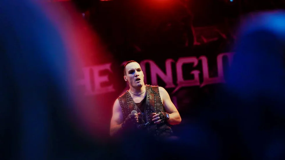 The Unguided