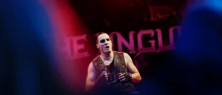 Recension: The Unguided lättar inte på gasen