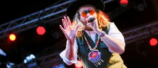 Recension: Movits äger Luleå Hamnfestival