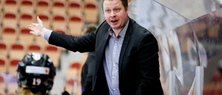 Luleåtränarens svar till Boork: "Otroligt, otroligt fel"
