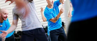 Betyg: De är Luleå Hockeys bästa dansare