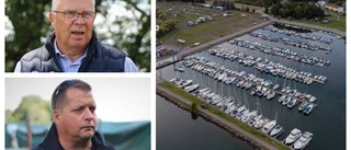Båtklubben om mejlet: "De tycker en sak, men röstar på en annan"