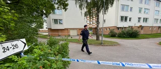 Dubbla skjutningar inom några timmar – nu finns en misstänkt