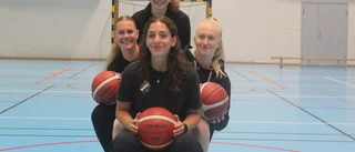 Tjejerna sporrade varandra – nu ska de mötas på högsta nivå