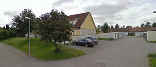 Radhus på 125 kvadratmeter från 1979 sålt i Enköping - priset: 2 495 000 kronor