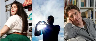 Så tråkiga kultursidorna blivit sedan vi slutat skriva om kärlek