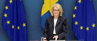 Det är upp till bevis, Svantesson