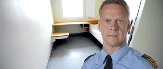 Vaktbristen en miljonsmäll för polisen