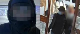 Falsk polisliga fälls för brottsturné – Trosakvinna får fängelse