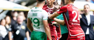 IFK-mittfältaren bad lagkamraterna om ursäkt: "Dumt av mig"