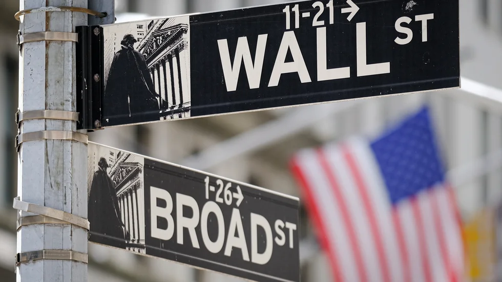 Det var avvaktande handel på Wall Street på torsdagen.